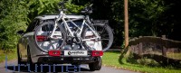 Fahrradträger Westfalia BIKELANDER Classic für Iveco