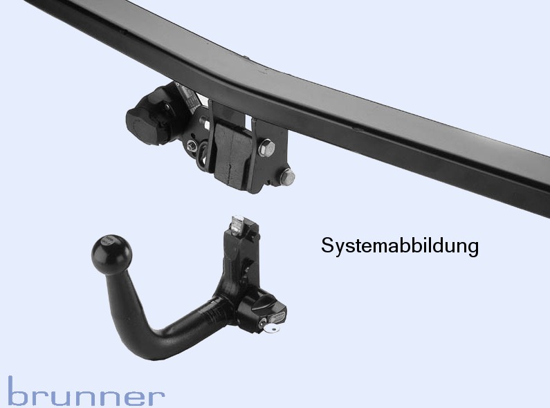 Anhängerkupplung Hyundai IONIQ Hybrid - Brunner Handels GmbH ||  Anhängekuplungen | Elektrosätze | Anhänger